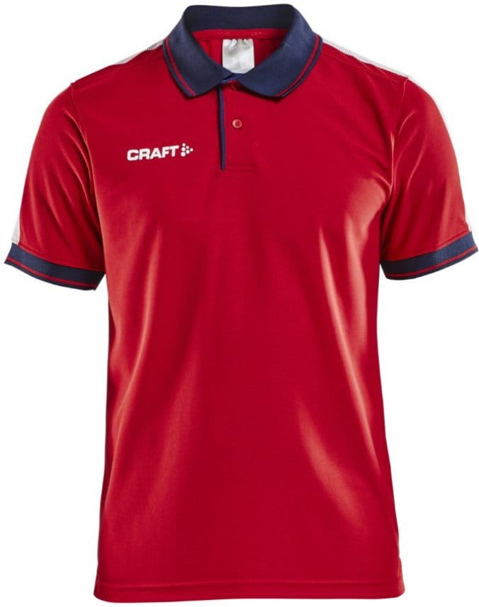 T-Shirt Craft PRO CONTROL POLOSHIRT M