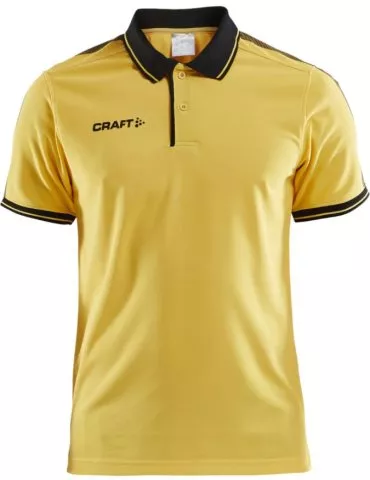 PRO CONTROL POLOSHIRT M