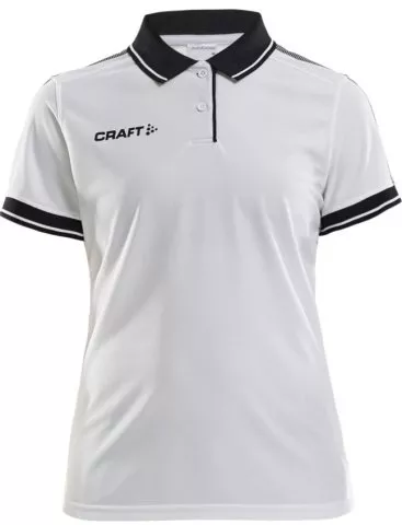 PRO CONTROL POLOSHIRT M