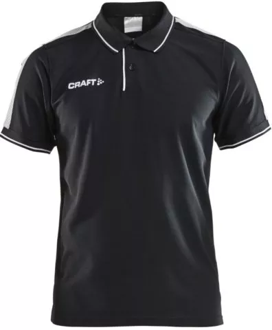 PRO CONTROL POLOSHIRT M