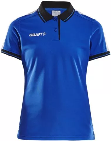 PRO CONTROL POLOSHIRT W