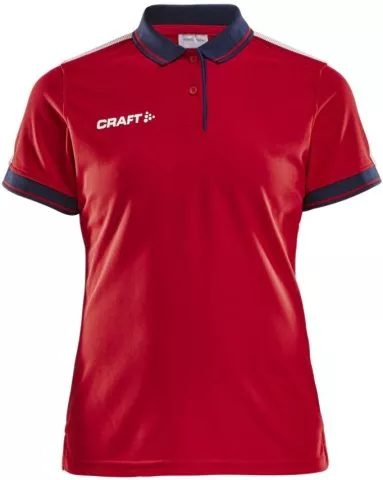 PRO CONTROL POLOSHIRT W