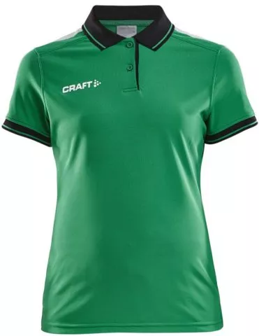 PRO CONTROL POLOSHIRT W