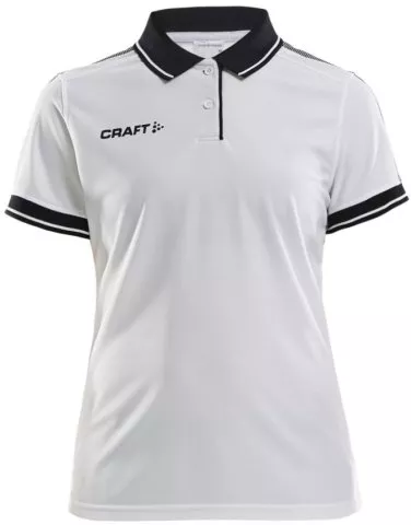 PRO CONTROL POLOSHIRT W