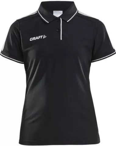 PRO CONTROL POLOSHIRT W