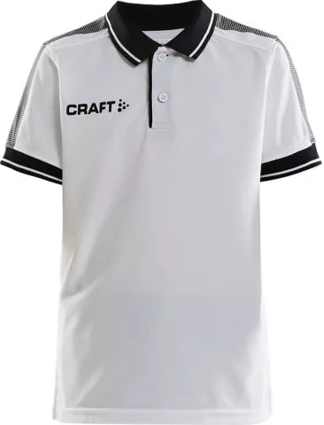 PRO CONTROL POLOSHIRT JR