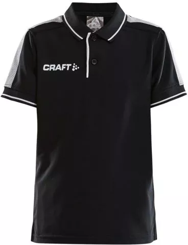 PRO CONTROL POLOSHIRT JR