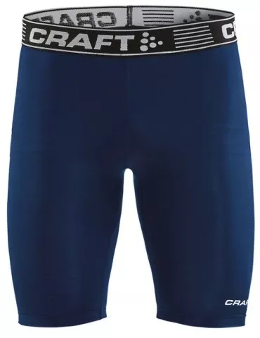 PRO CONTROL COMPRESSION SHORT TIGHTS UNI