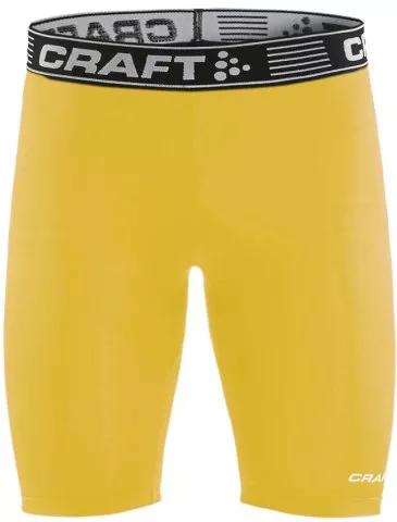 PRO CONTROL COMPRESSION SHORT TIGHTS UNI