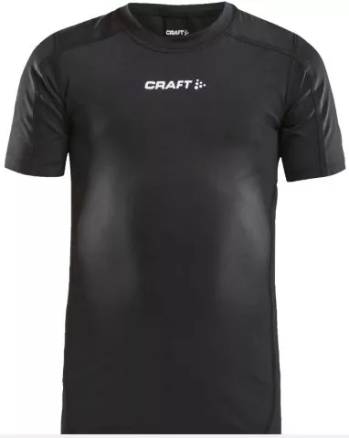 PRO CONTROL COMPRESSION TEE JR