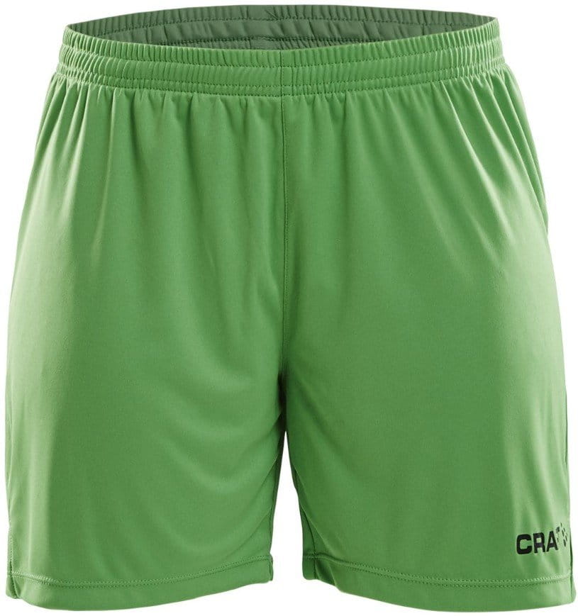 Craft SQUAD GK SHORTS W