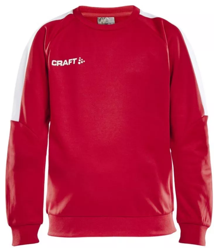 Суитшърт Craft Progress R-Neck Sweater JR
