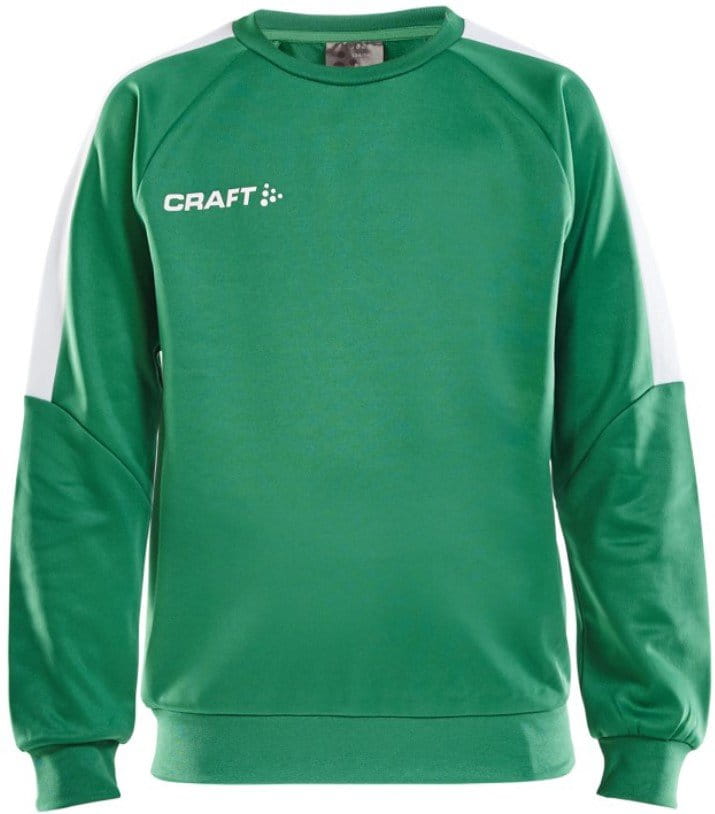 Mikica Craft Progress R-Neck Sweater JR