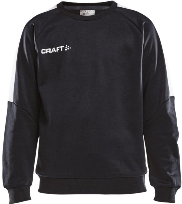 Sweatshirt Craft Progress R-Neck Sweater JR