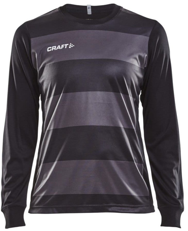 Long-sleeve Craft Progress GK LS Jersey without padding W