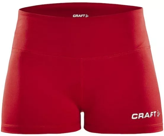 Dámské spodní prádlo Craft Squad Hotpants