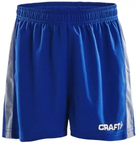 PRO CONTROL MESH SHORTS JR