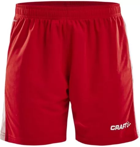 PRO CONTROL MESH SHORTS JR