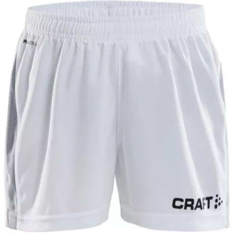 PRO CONTROL MESH SHORTS JR