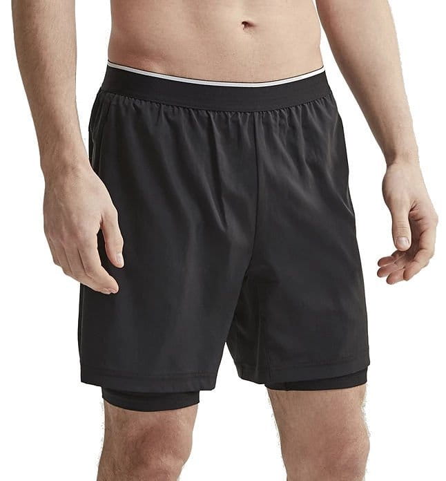 Шорти CRAFT Charge 2 v 1 Shorts