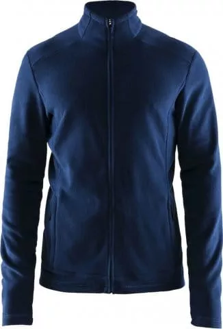 CRAFT Casual Fleece Hoodie