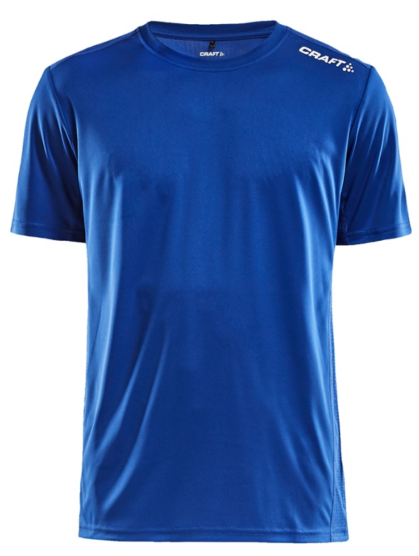 RUSH SS TEE M