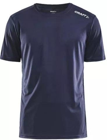 RUSH SS TEE HERREN