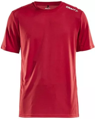 RUSH SS TEE HERREN