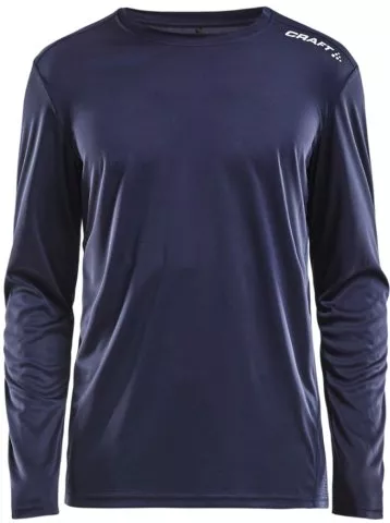 RUSH LS TEE HERREN