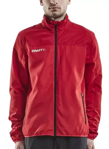 RUSH WIND JACKET