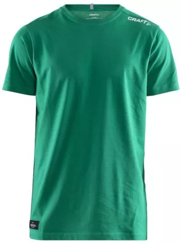 COMMUNITY MIX SS TEE HERREN