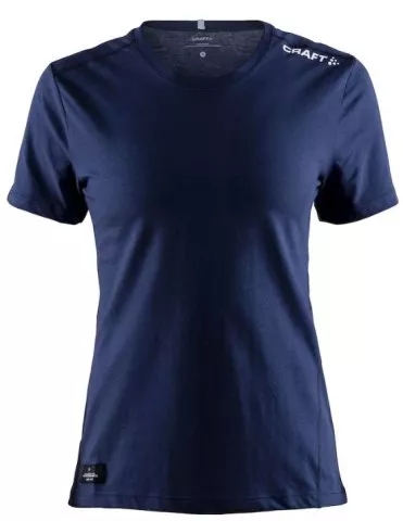 COMMUNITY MIX SS TEE HERREN