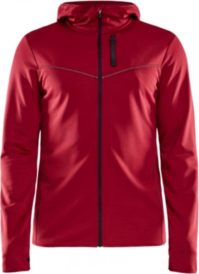 Pánská mikina CRAFT Eaze Sweat Hood