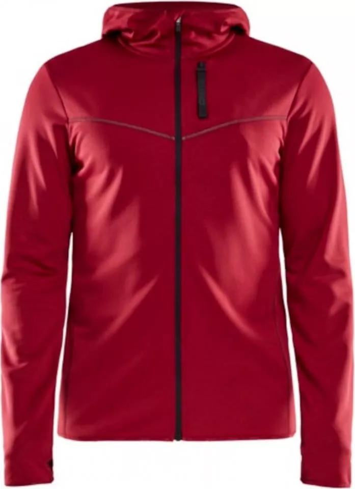 Pánská mikina CRAFT Eaze Sweat Hood