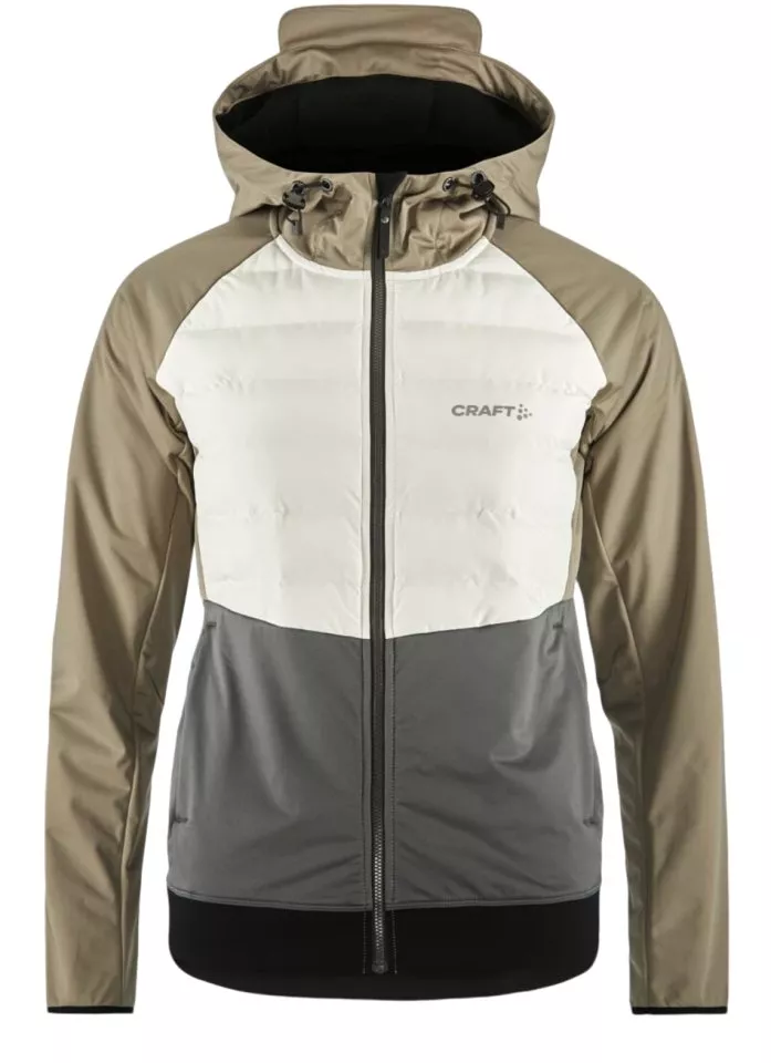 Τζάκετ με κουκούλα Craft ADV PURSUIT THERMAL JACKET W