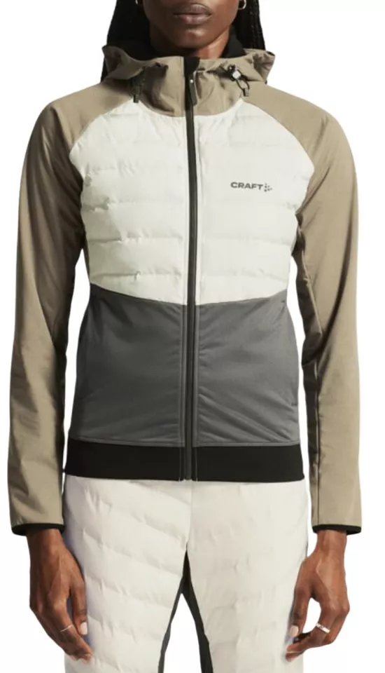 Τζάκετ με κουκούλα Craft ADV PURSUIT THERMAL JACKET W