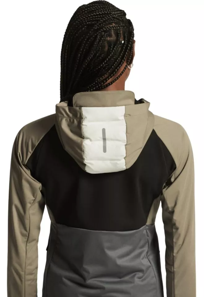 Τζάκετ με κουκούλα Craft ADV PURSUIT THERMAL JACKET W