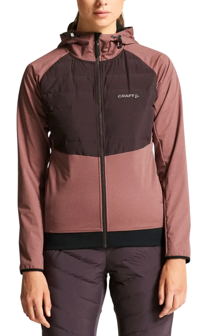 Craft Pursuit Thermal