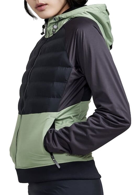Dámská bunda Craft Pursuit Thermal