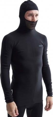 CRAFT CTM TEE LS Hood