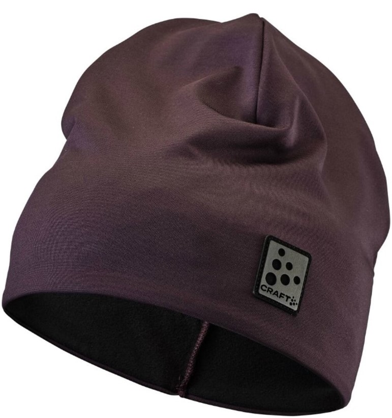 ADV Microfleece ponytail Hat