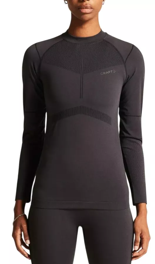 T-Shirt de manga comprida Craft ACTIVE INTENSITY CN LS W