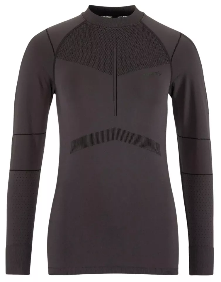T-Shirt de manga comprida Craft ACTIVE INTENSITY CN LS W