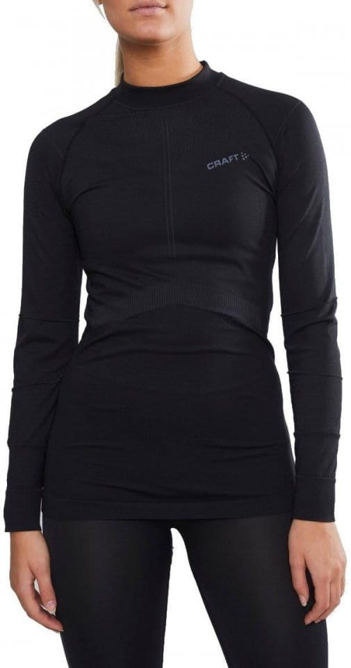 Langarm-T-Shirt W CRAFT Active Intensity LS