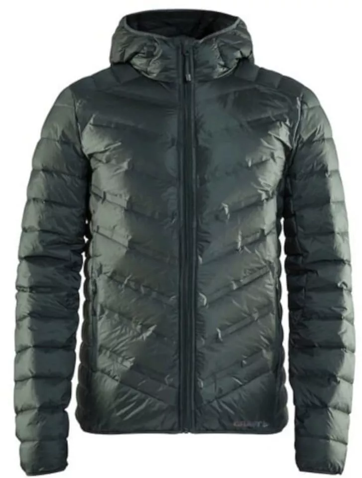 Craft light down jacket review best sale