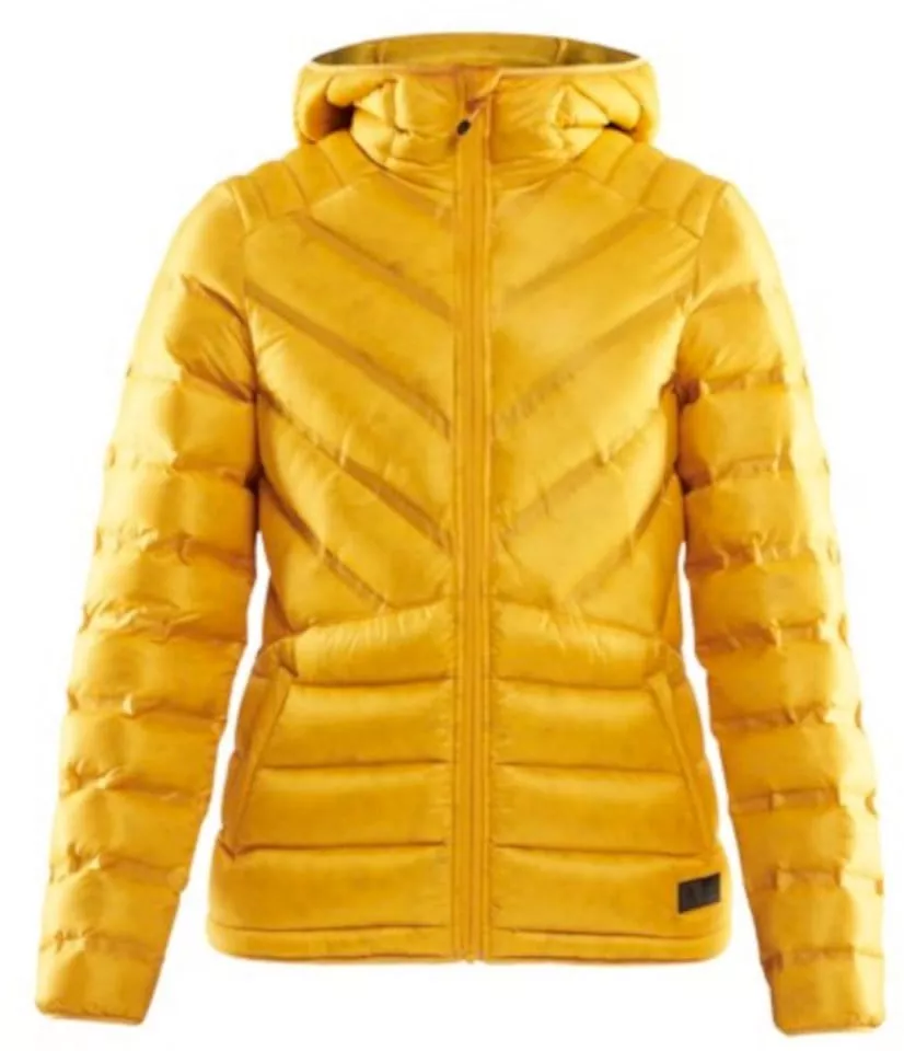 Veste à capuche CRAFT Lightweight Down Jacket