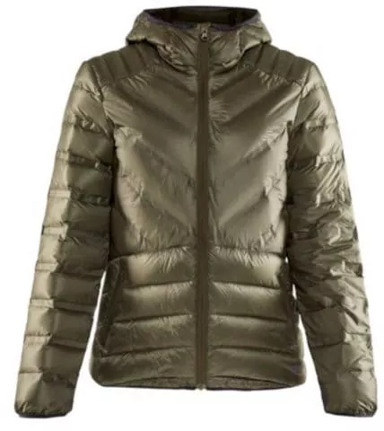 CRAFT Lightweight Down Jacket