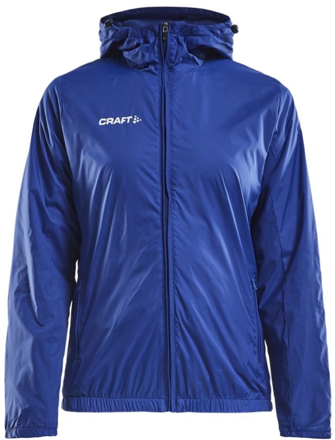 WIND JACKET DAMEN