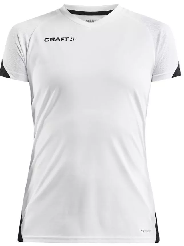 Тениска Craft PRO CONTROL IMPACT SS TEE