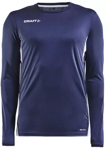 PRO CONTROL IMPACT LS TEE HERREN